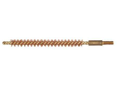 Cleaning Equipment Pro Shot Products 4.50" BORE BRUSH RFL .20 CAL BRS/BRZ